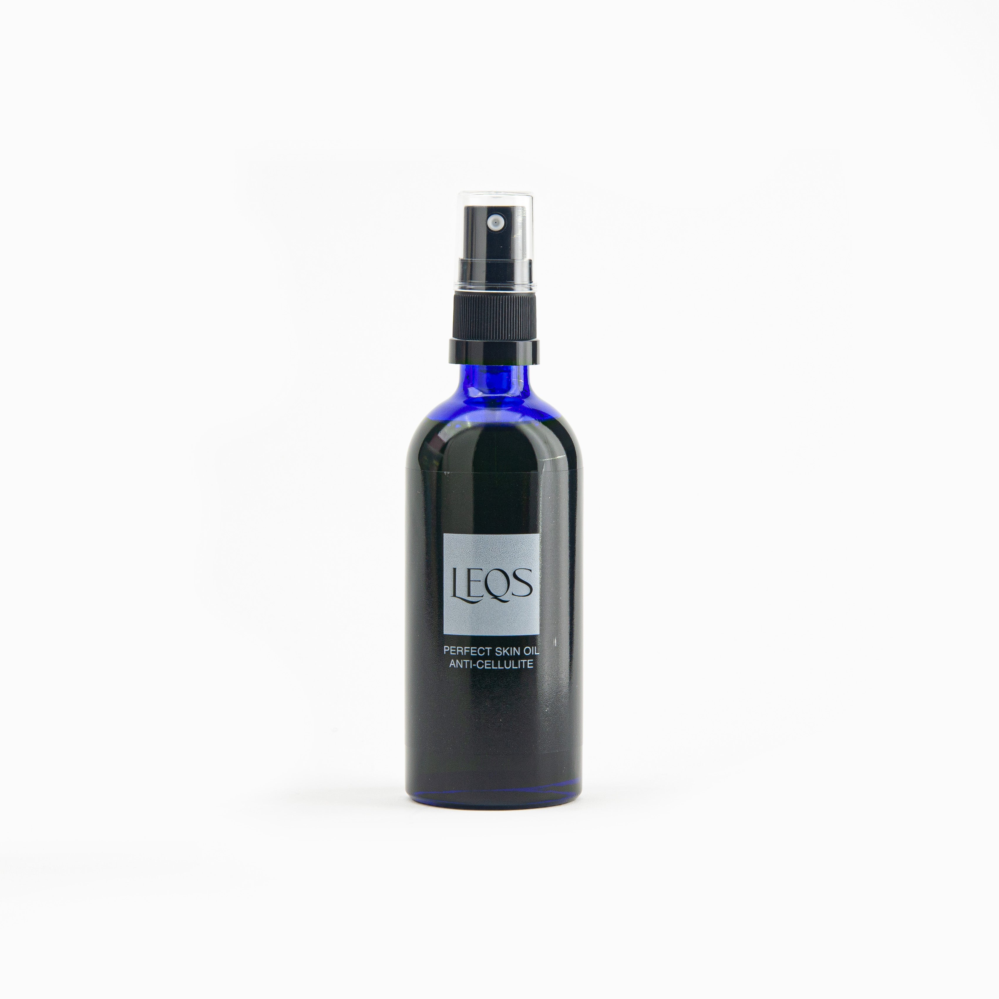 Perfect Skin Oil, Anti-Cellulite