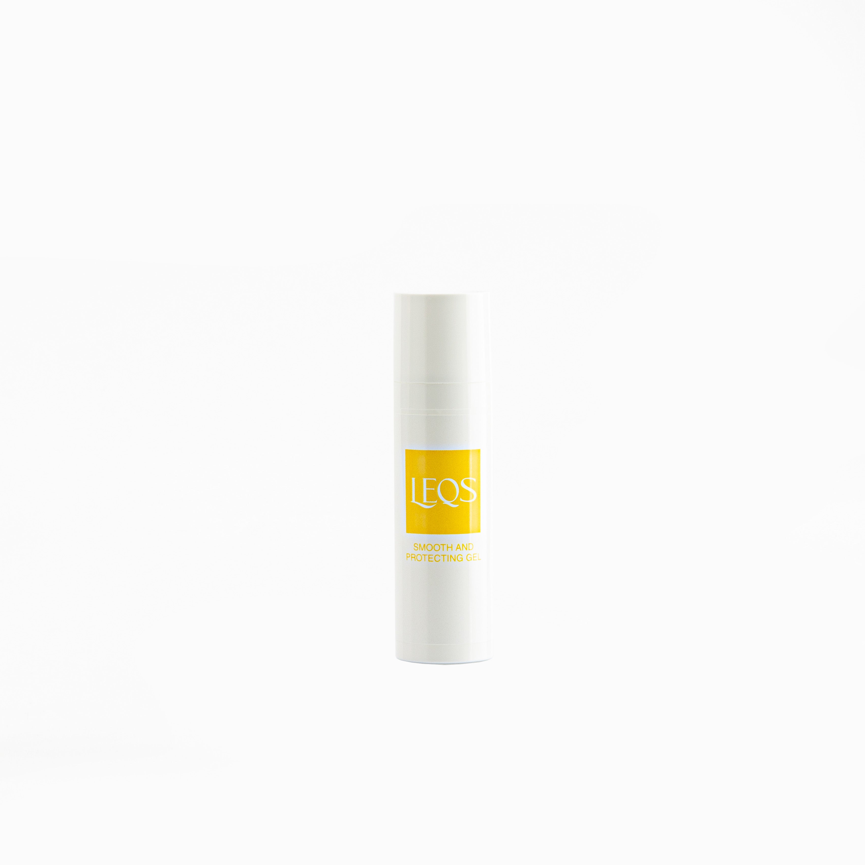 Smooth and Protecting Gel